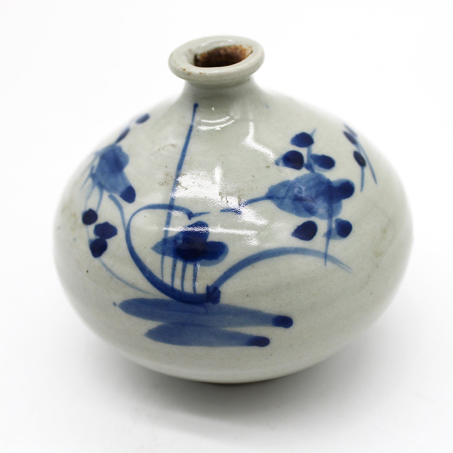 ANTIQUES Oil Container