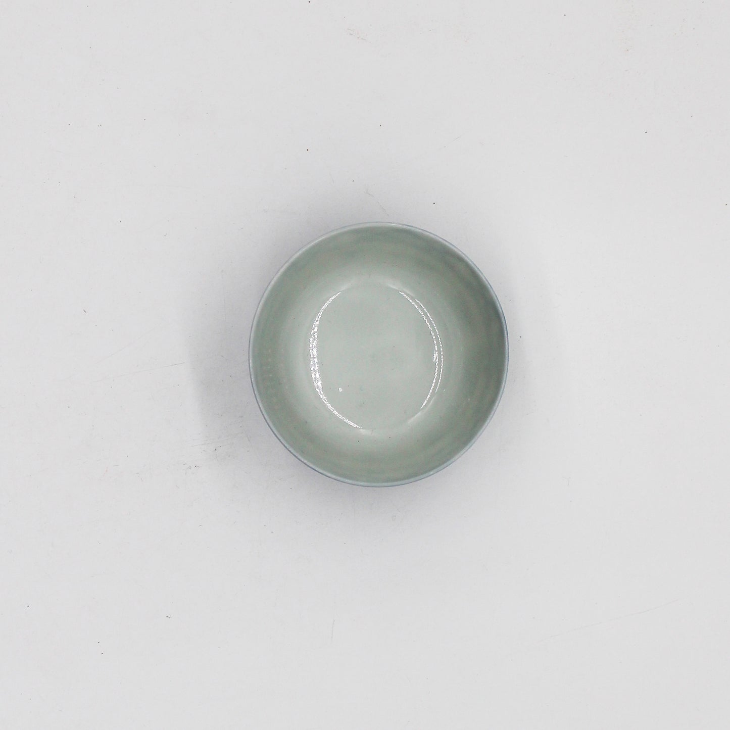 VINTAGE  Tea Cup 55C
