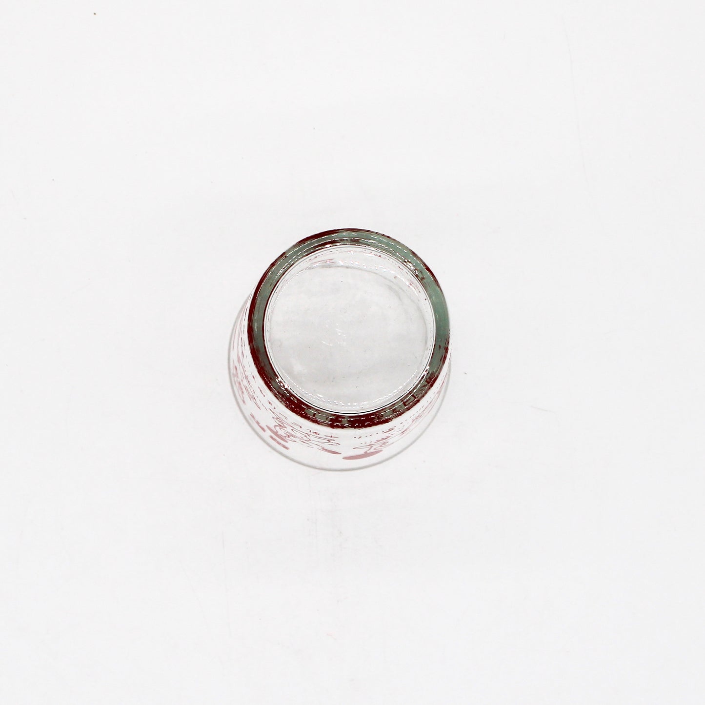 VINTAGE Vintage Glass