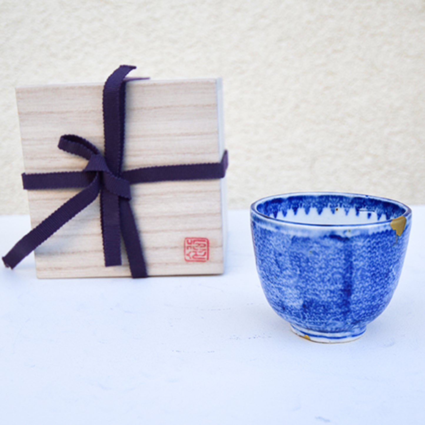 kintsugi cup 25