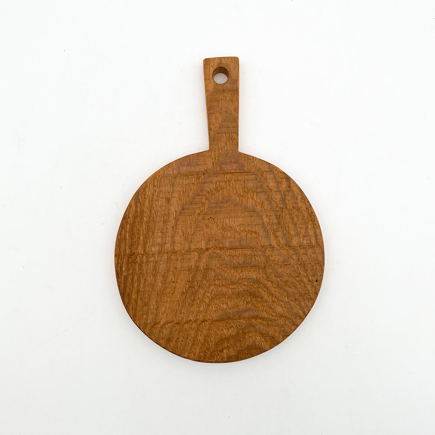 Wood Coaster ASH 120Φ