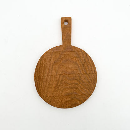 Wood Coaster ASH 120Φ