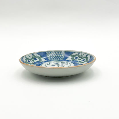 VINTAGE Small Plate D