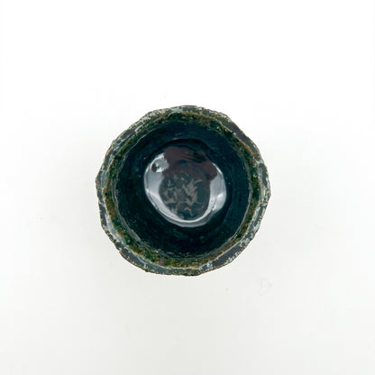 Small Teacup_Takuya Yokoyama