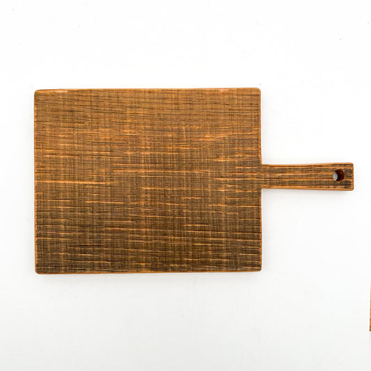 Cutting Board OAK_A