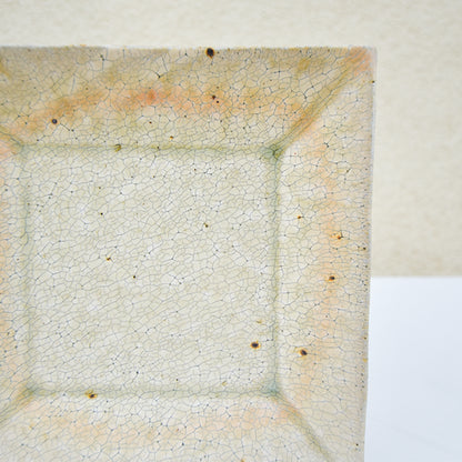 Square Plate Atsushi Ogata 56