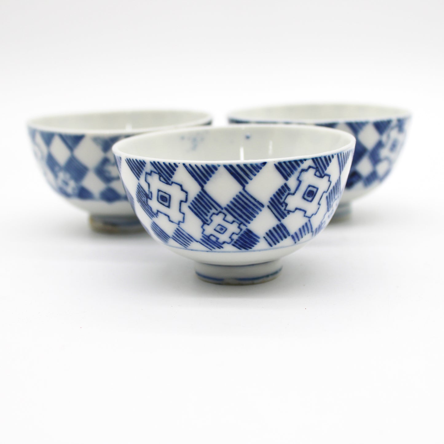 VINTAGE  Tea Cup 55B_1