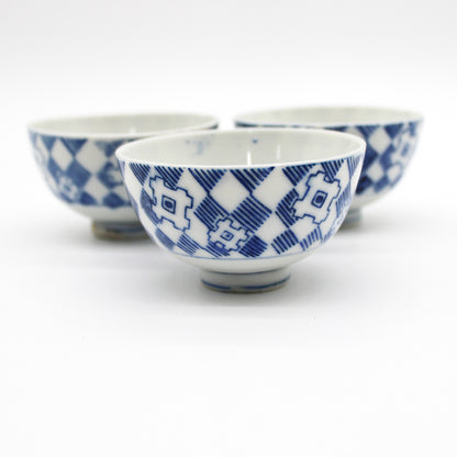VINTAGE  Tea Cup 55B_1