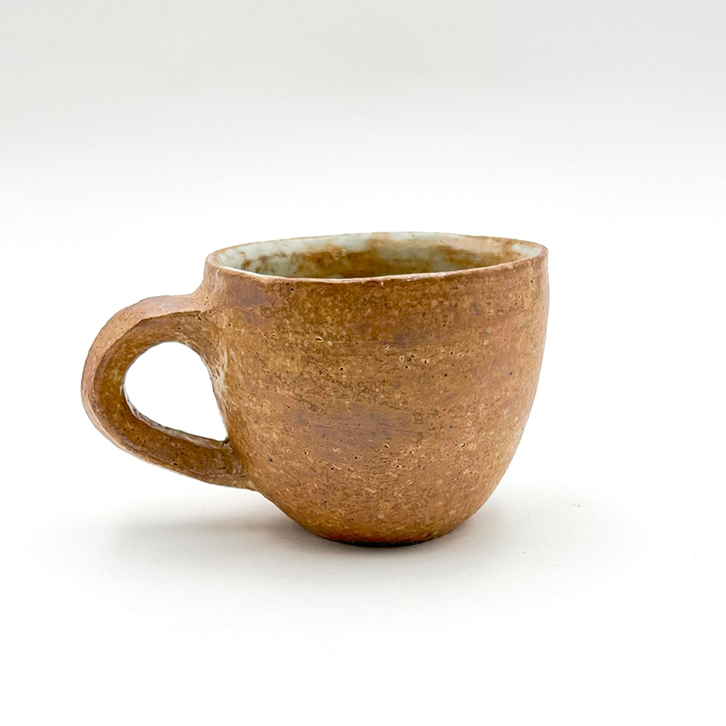 Beige Mug Toshihisa Ishihara