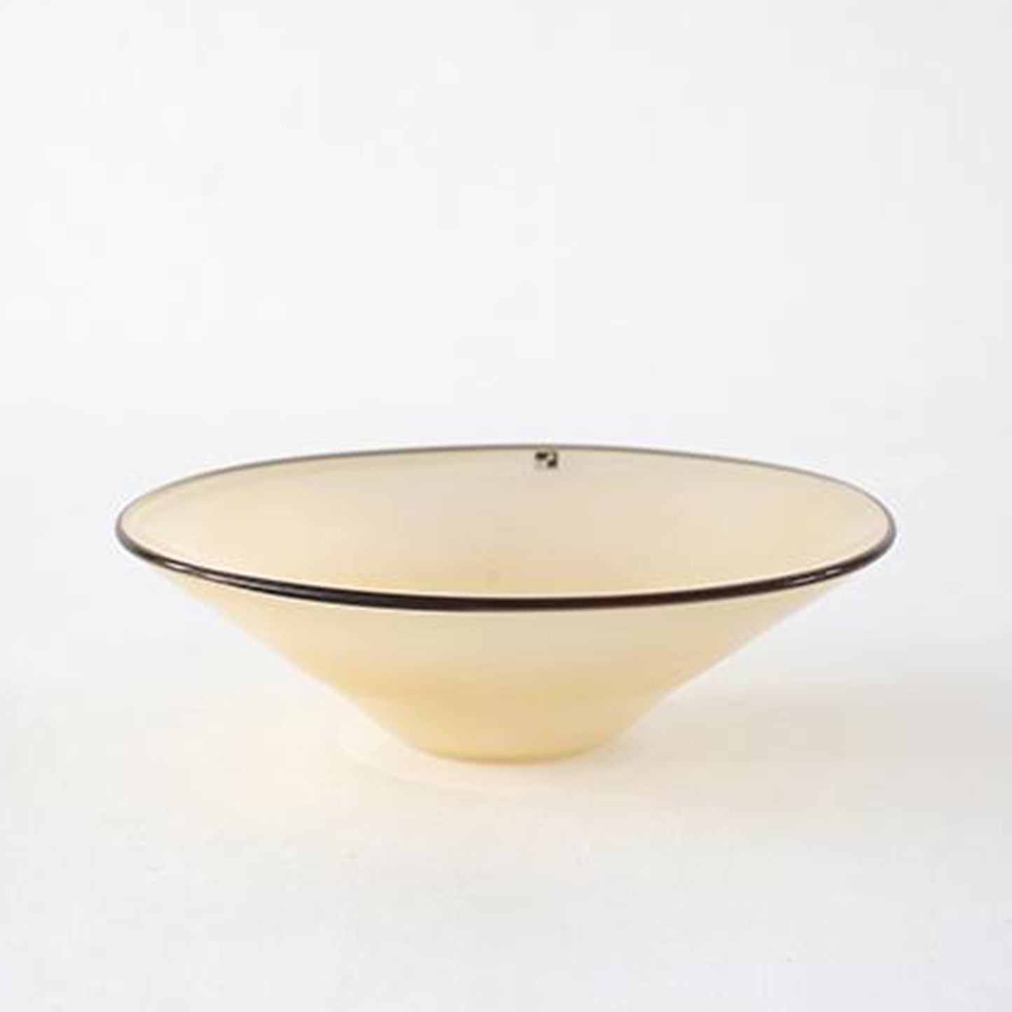 kasumi bowl S_beige