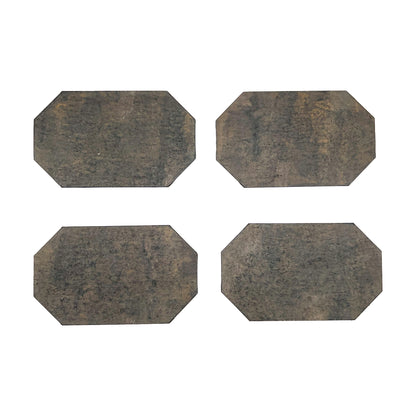Tray Octagonal 200x123 Wataru Hatano