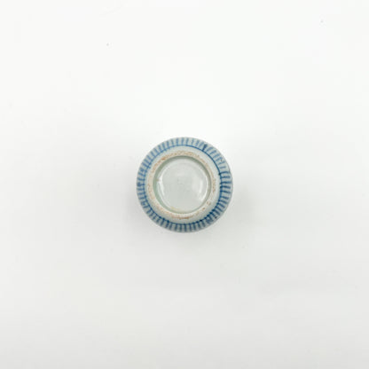 VINTAGE Small Sake Cup C