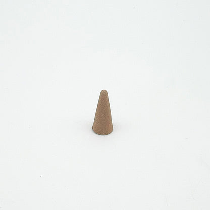 Incense Cone Hinoki