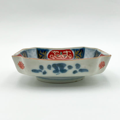 VINTAGE Medium Plate B