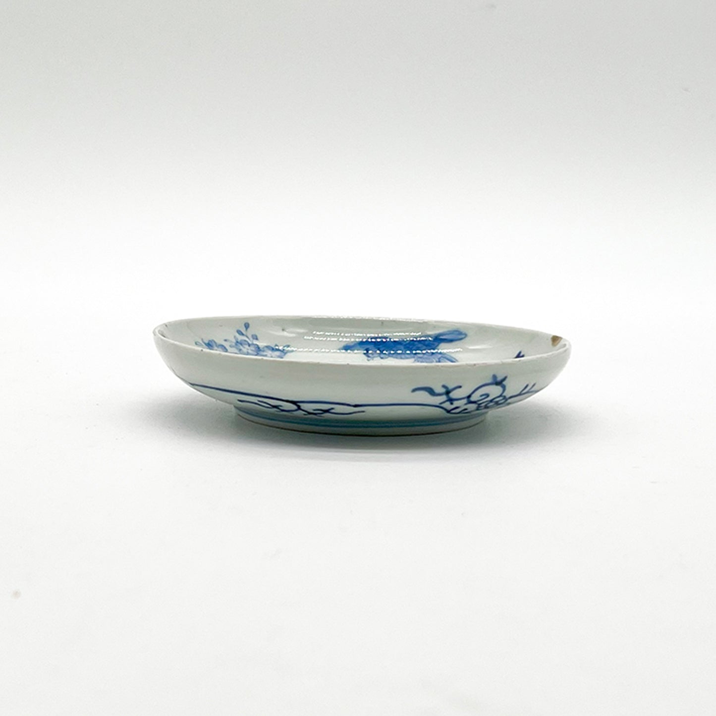 VINTAGE Small plate 55C