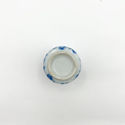 VINTAGE Sake Cup A