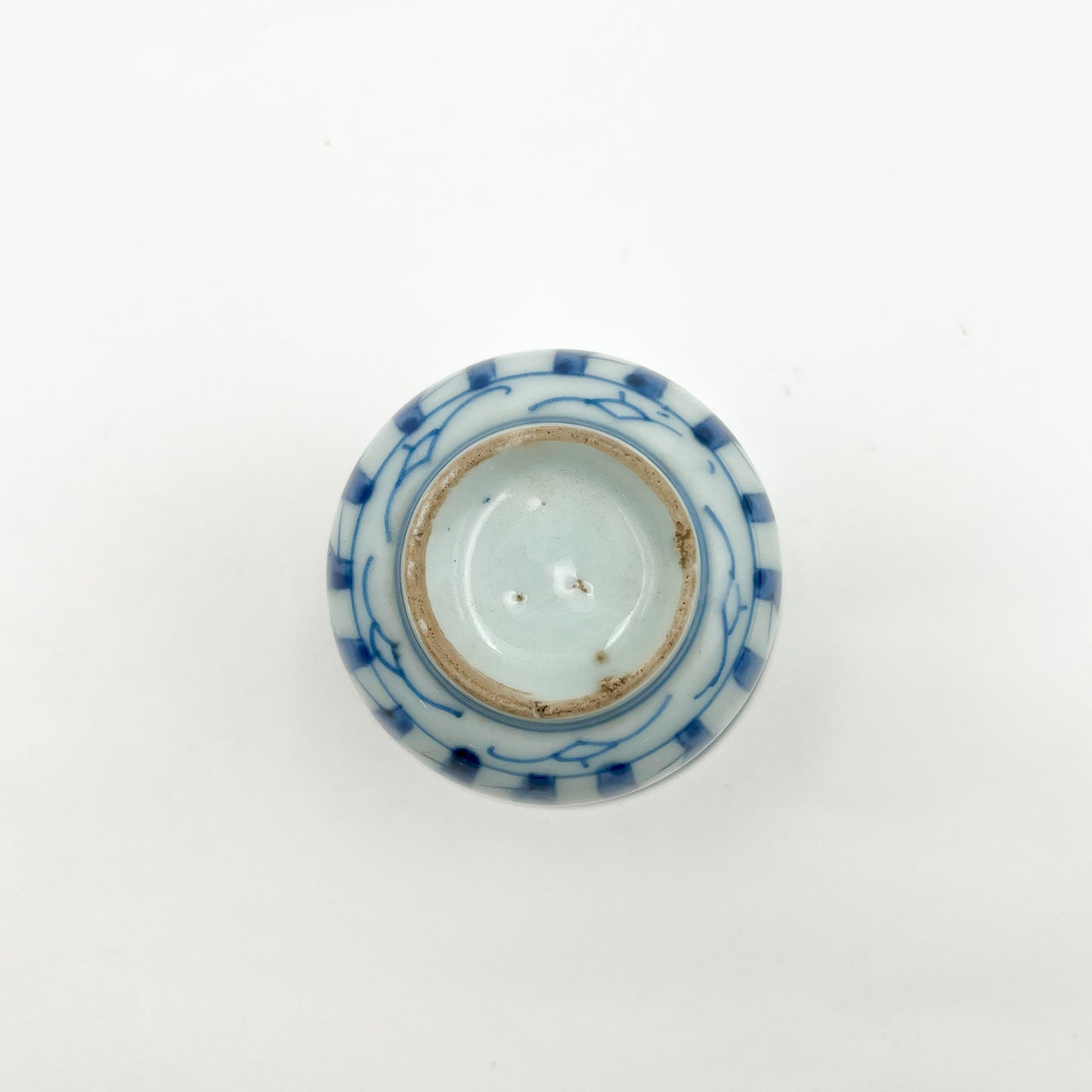 VINTAGE Sake Cup C