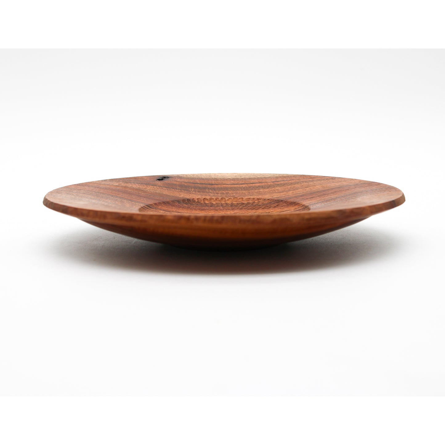 Plain Plate B_Yuriko Nishiishigaki