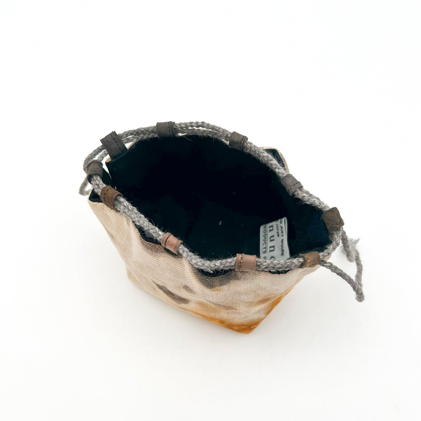 Drawstring Pouch S
