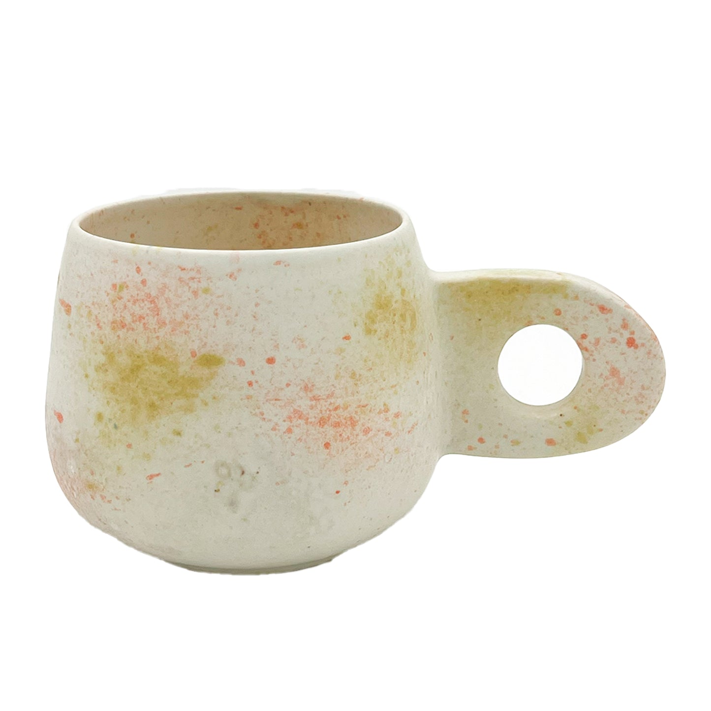 【Pre-Order】Mug_Takemura Yoshinori 33