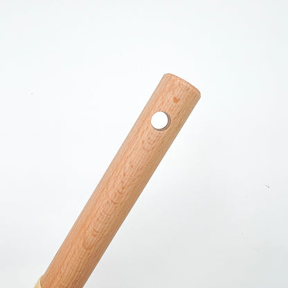 Bamboo Rice Muddler