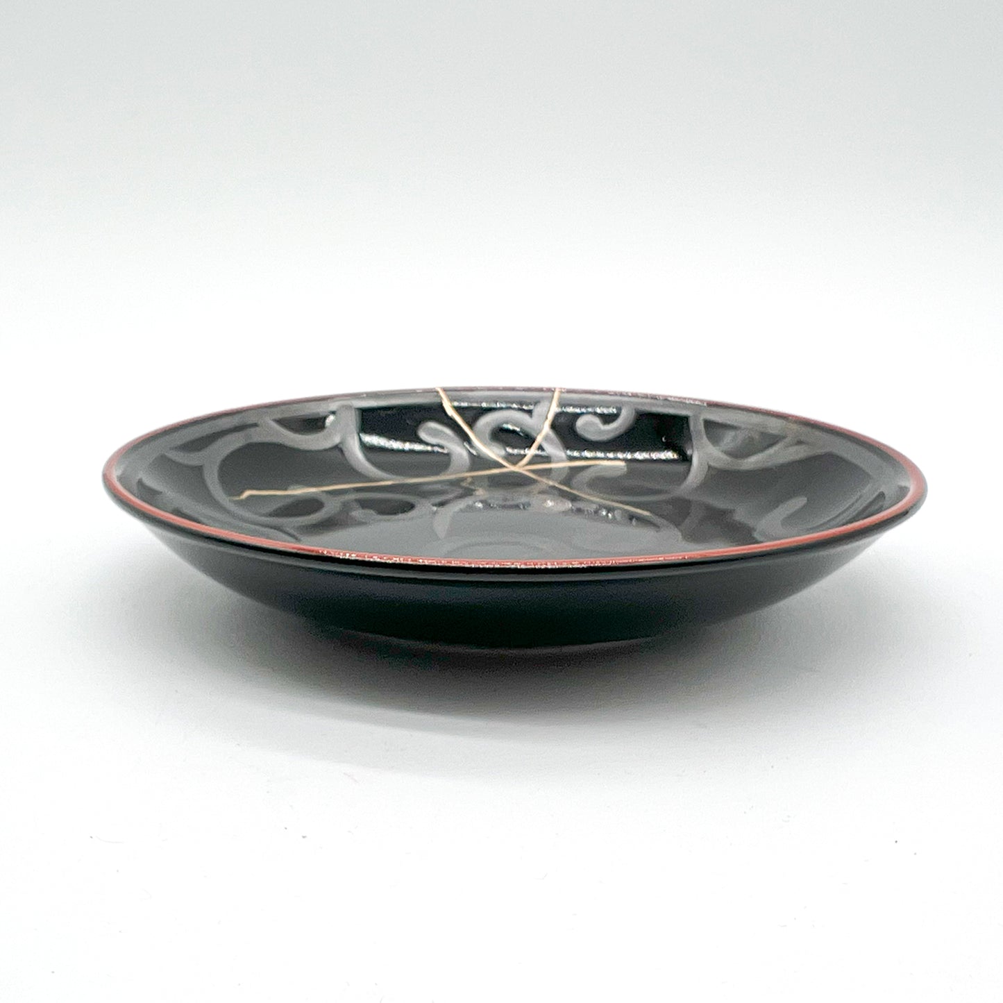 VINTAGE Plate 55A