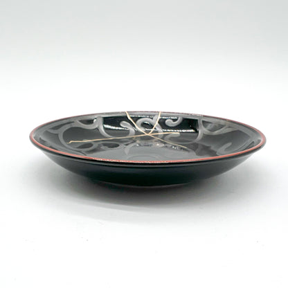 VINTAGE Plate 55A