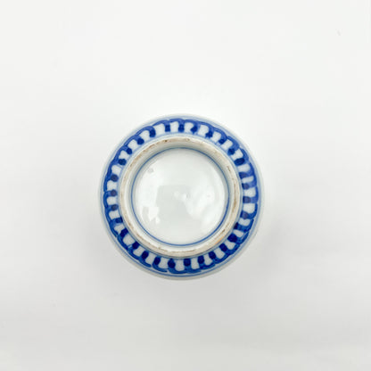 VINTAGE Sake Cup B