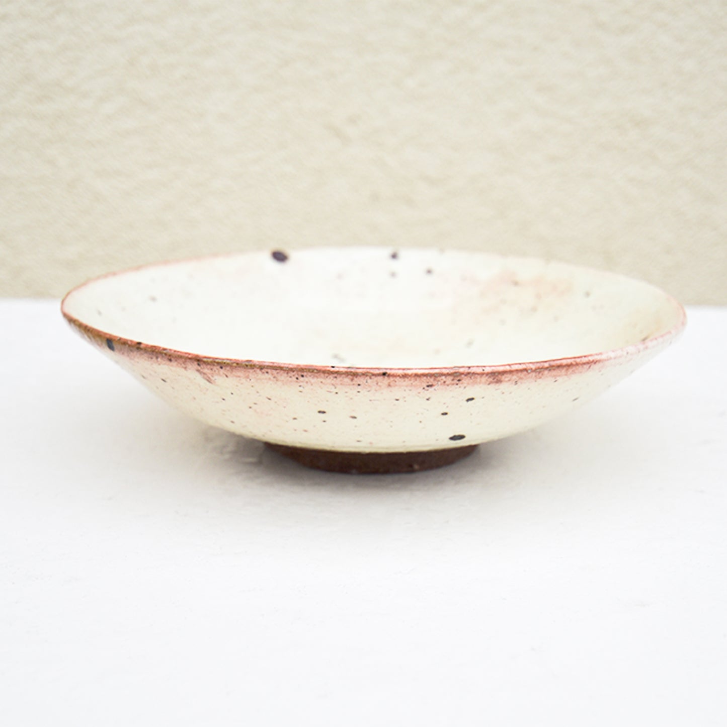 Bowl White Makeup Ryuichi Haga 8