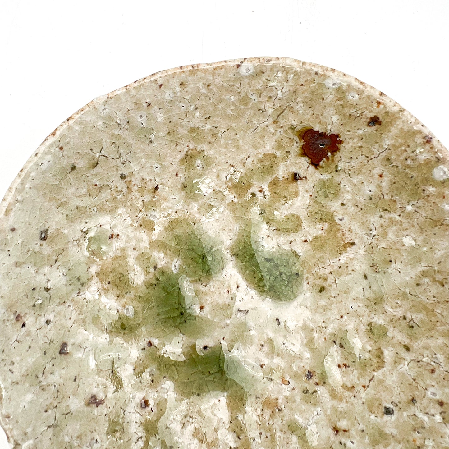 Small Plate WH_Souji Tsurumi