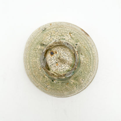 Rough Clay Rice Bowl_Atsushi Ogata