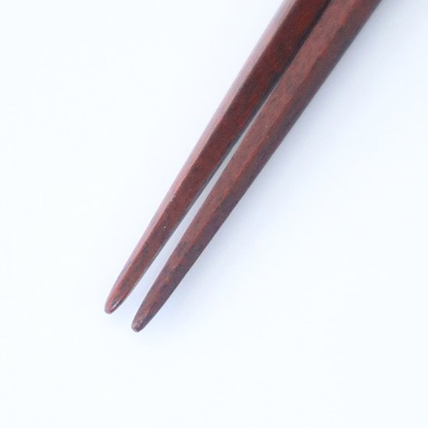 Chopstick Pentagon Iron Wood 23.5_Daikokuya