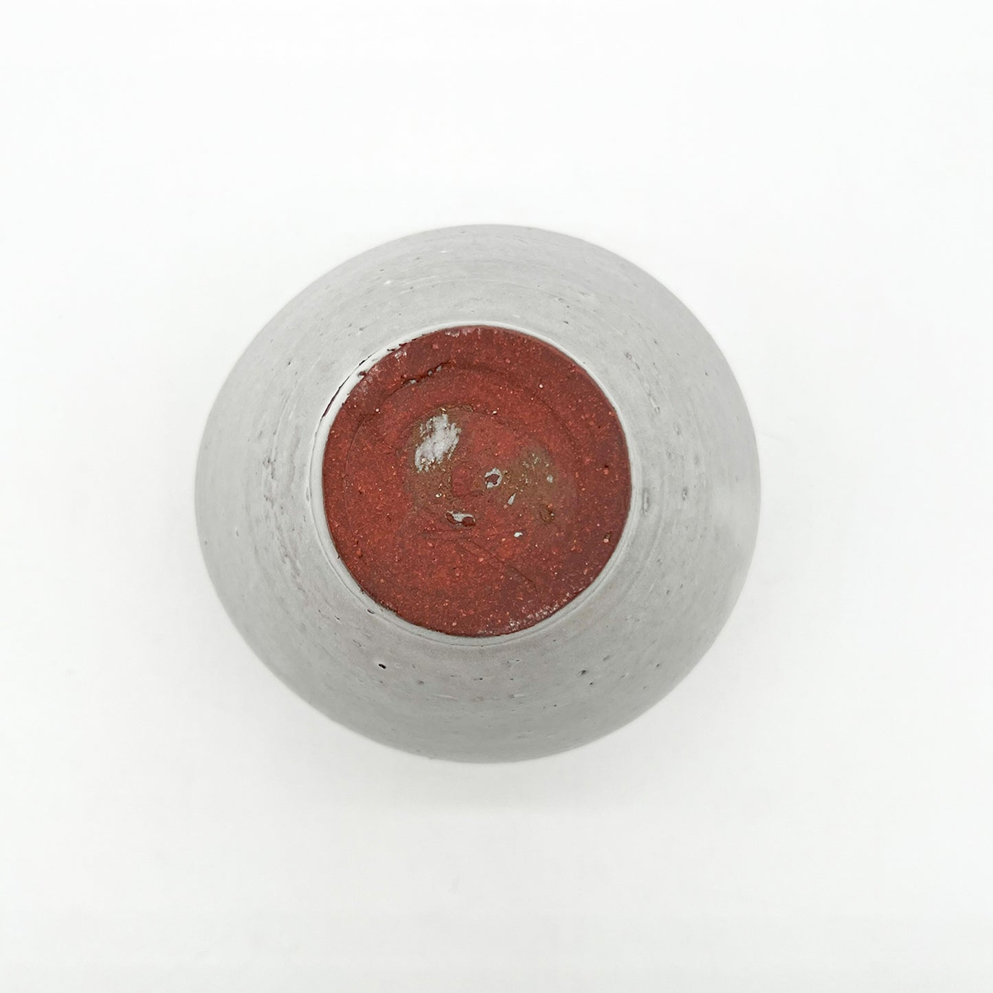 Spoted bowl L  WH_ Etsuji Noguchi