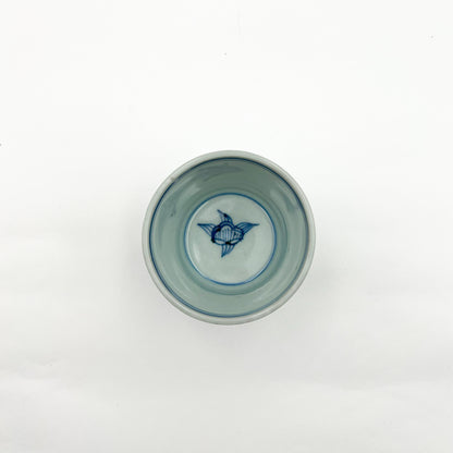 VINTAGE Sake Cup G