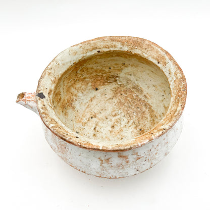 Flower Vase D　Toshihisa Ishihara