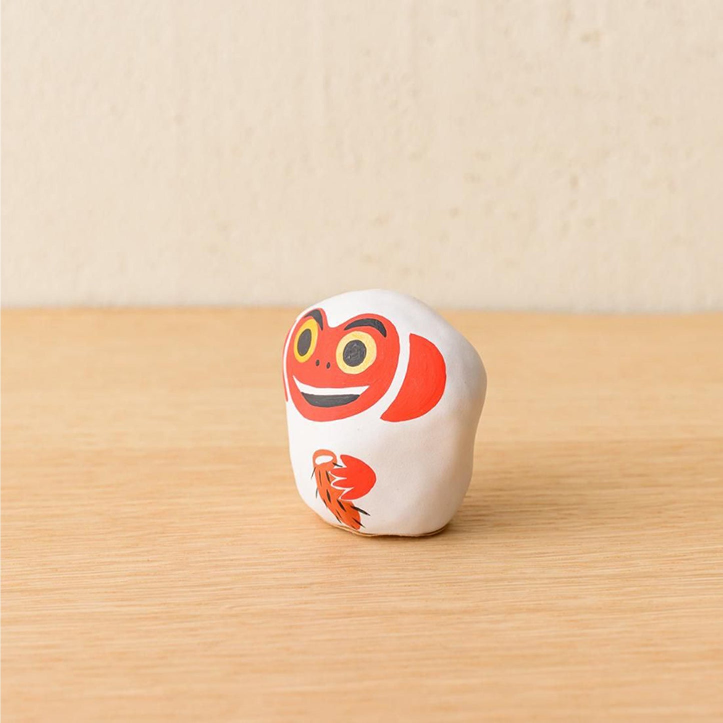 Hariko Monkey yam