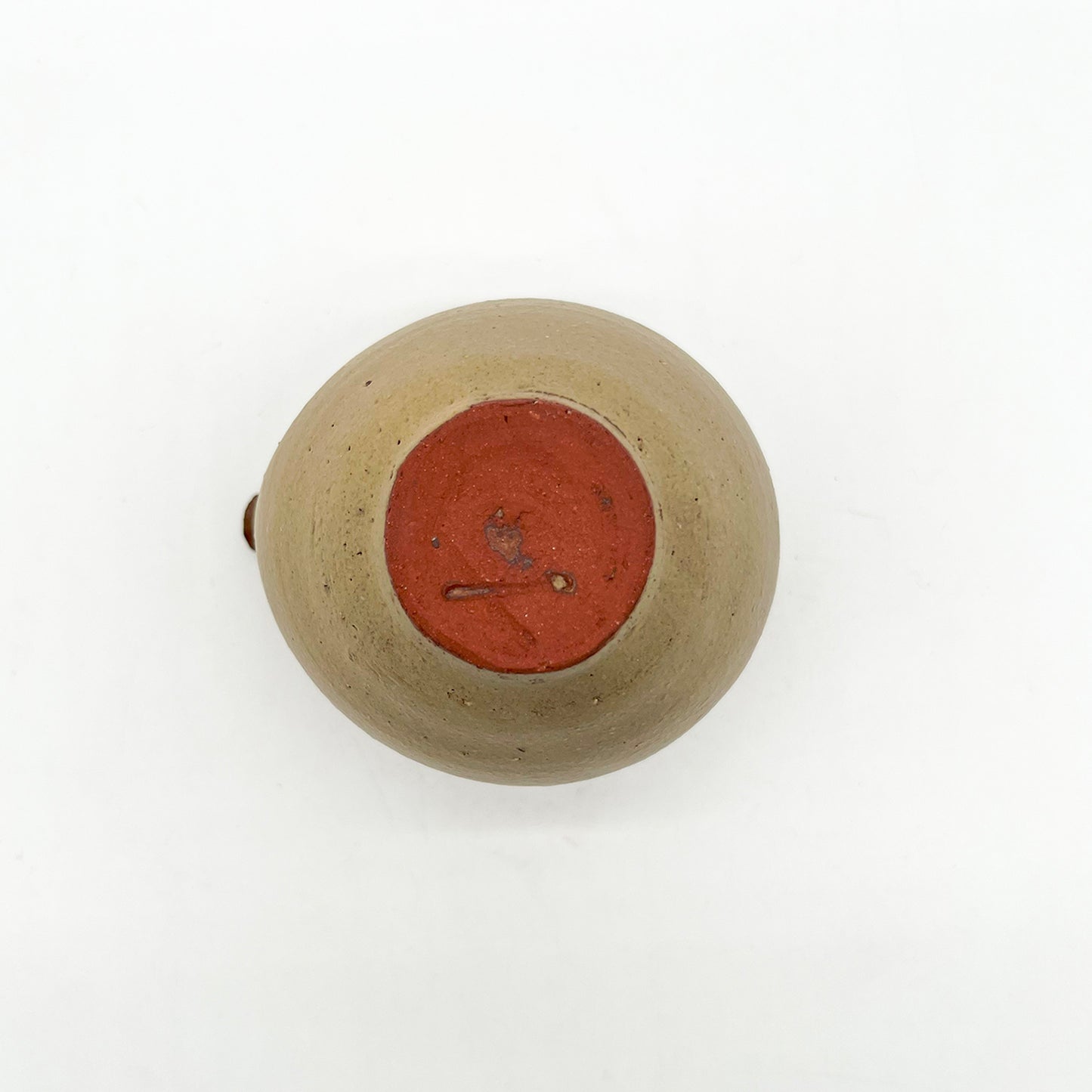 Spoted bowl S YEL_ Etsuji Noguchi
