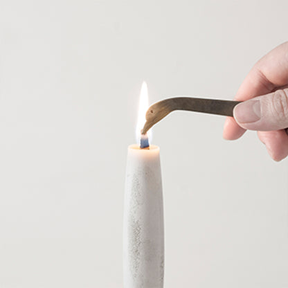 Candle snuffer