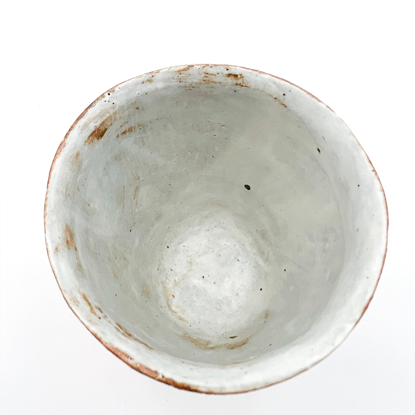 Ceramic Cup Toshihisa Ishihara