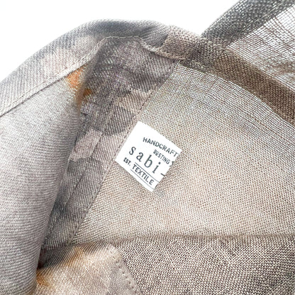 Azuma Bag S PBR x BK Speckled
