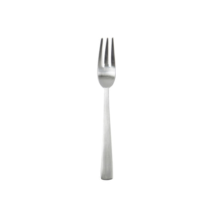mini fork silver
