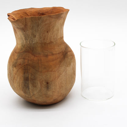 Flower Vase T_Yuriko Nishiishigaki