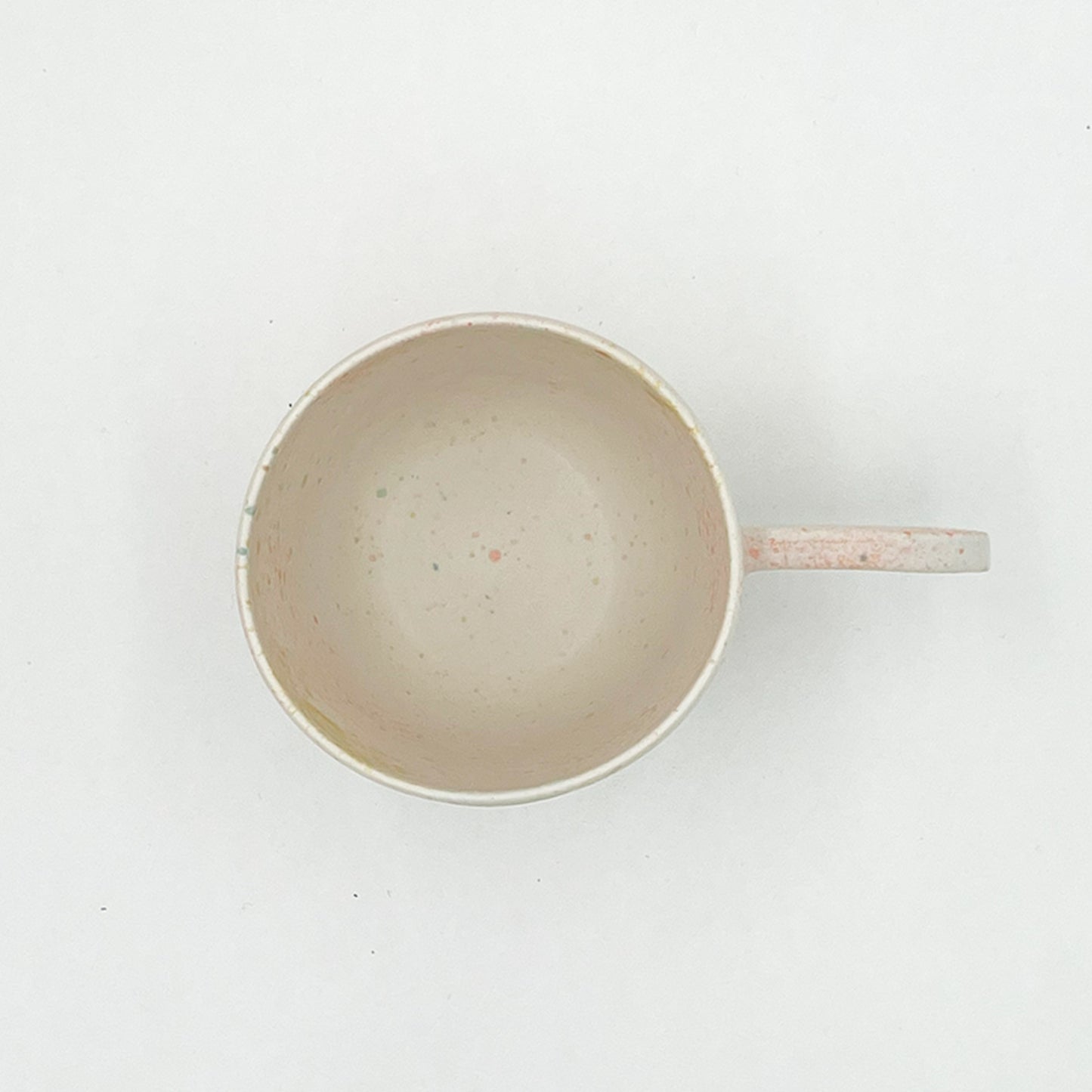 【Pre-Order】Mug_Takemura Yoshinori 33