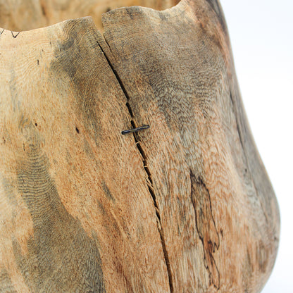 Flower Vase D_Yuriko Nishiishigaki