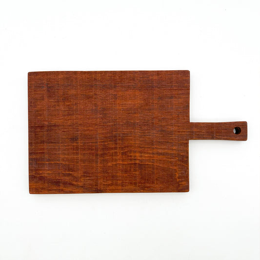 Cutting Board TEAK_D