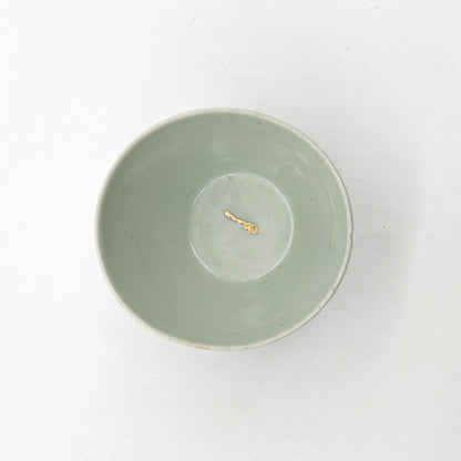 ANTIQUES Sake cup 55E