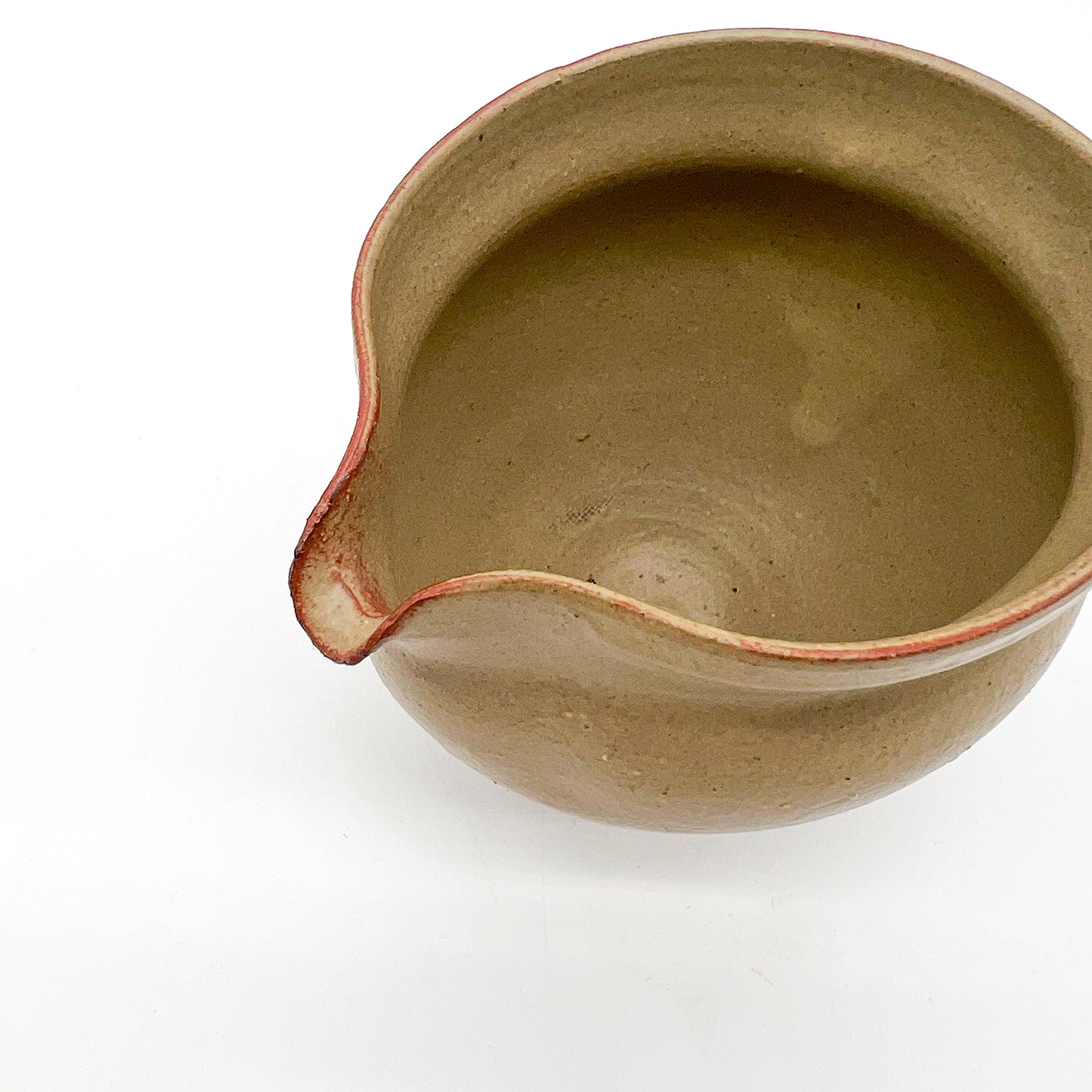 Spoted bowl S YEL_ Etsuji Noguchi