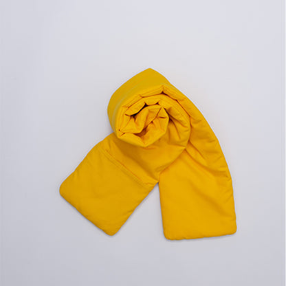 Padded Scarf Kuwano