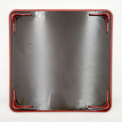 VINTAGE Small Table Tray