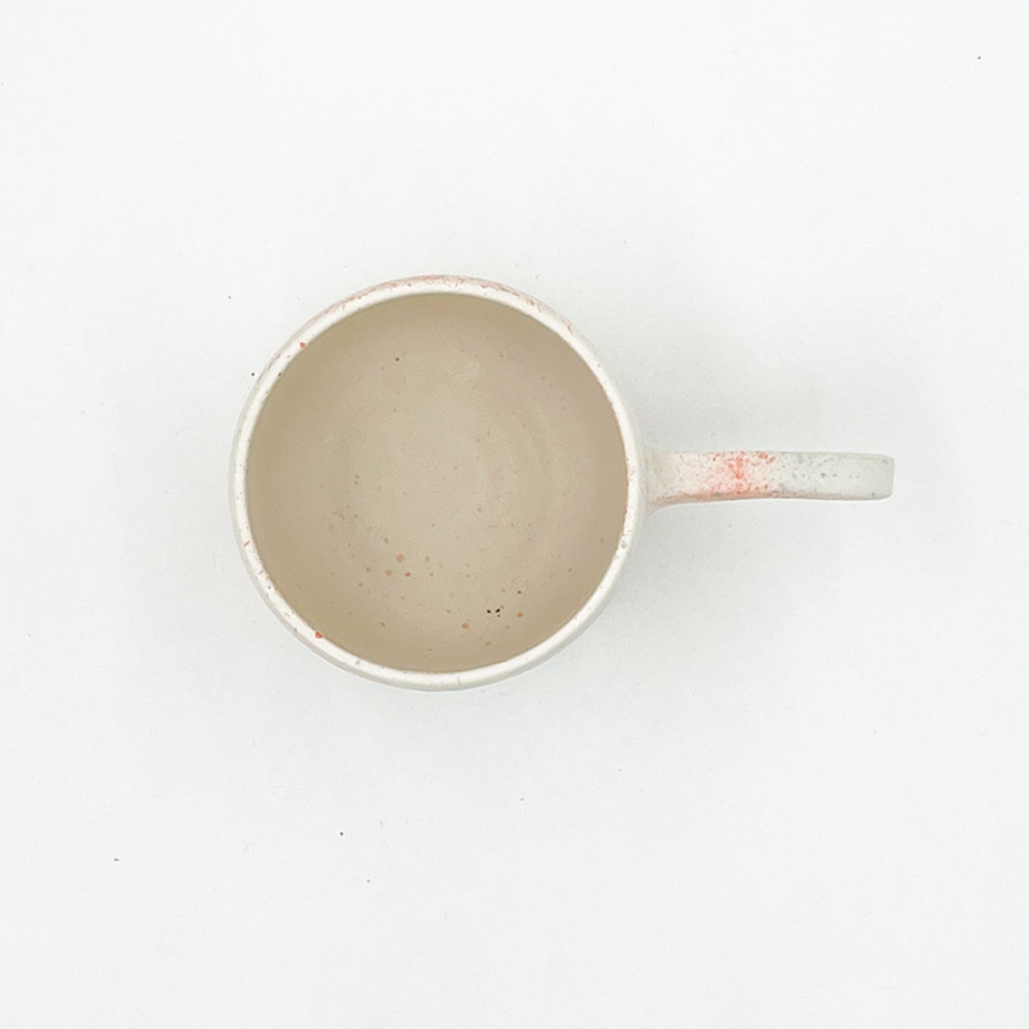 【Pre-Order】Mug_Takemura Yoshinori 33